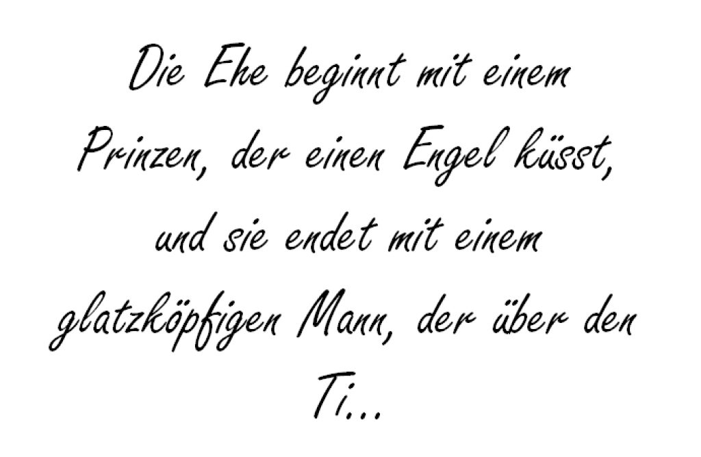 Die Ehe beginnt mit hochzeitsfuchs