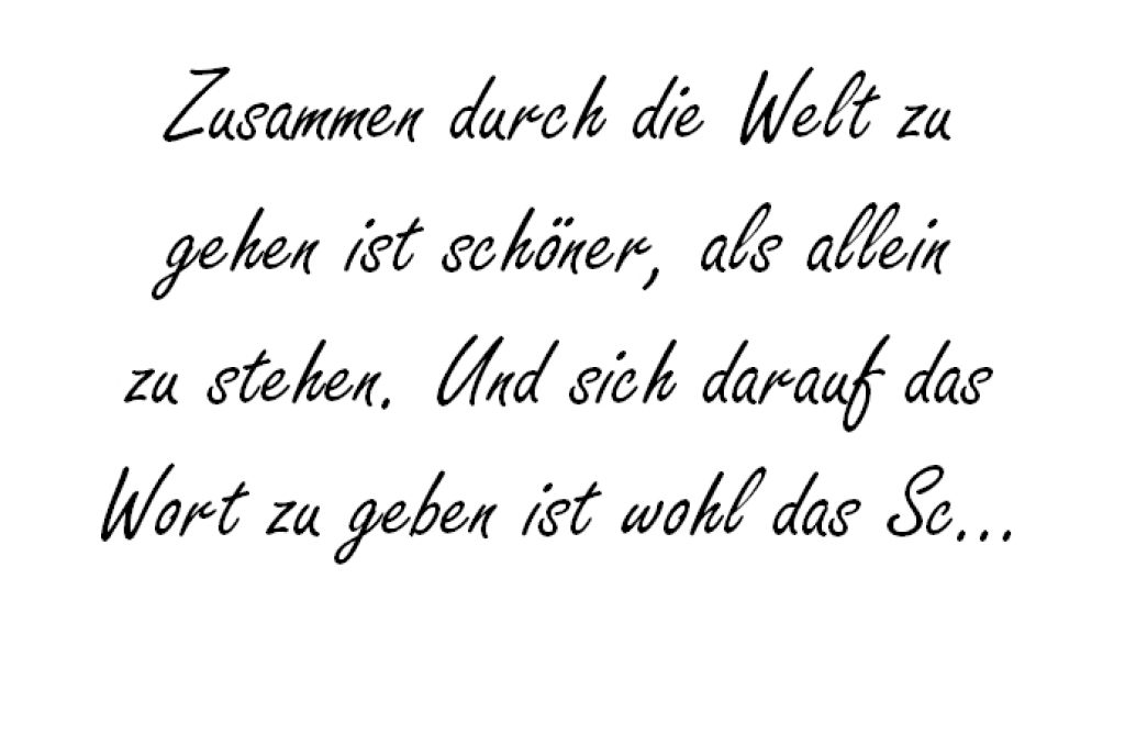 Zusammen durch die Welt hochzeitsfuchs